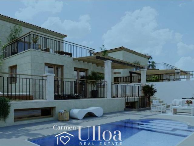 Chalet en venta en Urbanització L'Almadrava, l'Alacantí