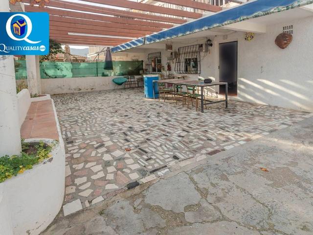 Chalet en venta en Urbanització L'Almadrava, l'Alacantí