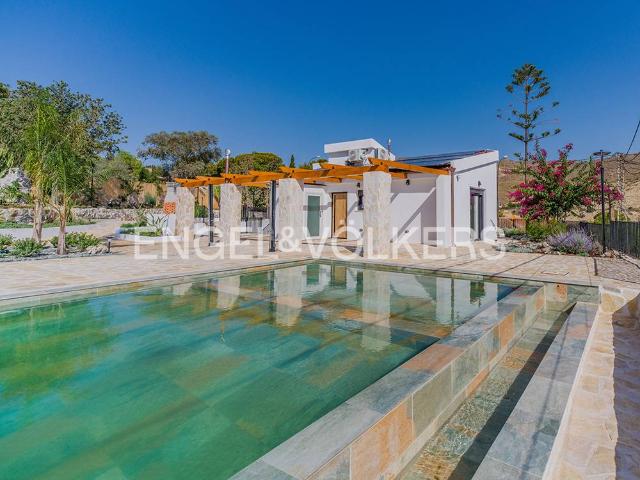 Chalet en venta en Urbanització L'Almadrava, l'Alacantí