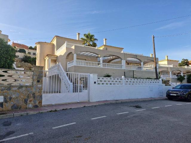 Chalet en venta en Urbanització L'Almadrava, l'Alacantí