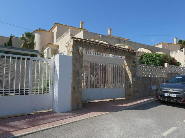 Chalet en venta en Urbanització L'Almadrava, l'Alacantí
