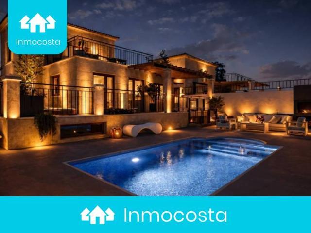 Chalet en venta en Urbanització L'Almadrava, l'Alacantí