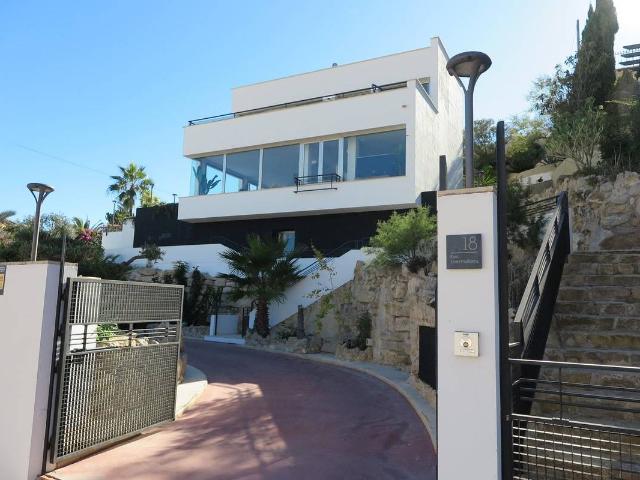 Chalet en venta en Urbanització L'Almadrava, l'Alacantí