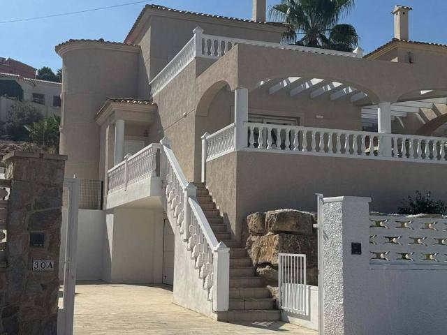 Chalet en venta en Urbanització L'Almadrava, l'Alacantí