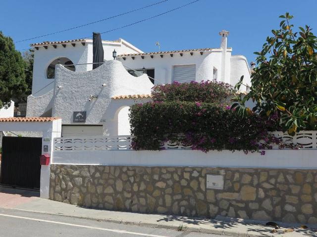 Chalet en venta en Urbanització L'Almadrava, l'Alacantí