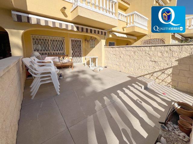 Chalet en venta en Urbanització L'Almadrava, l'Alacantí