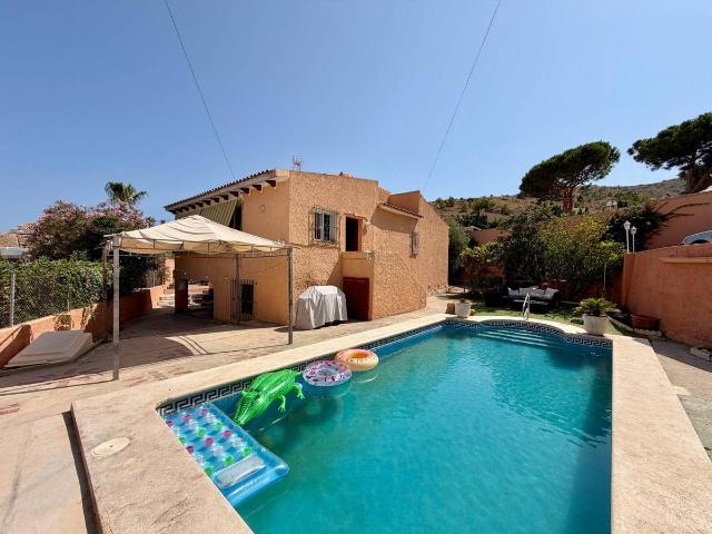 Chalet en venta en Urbanització L'Almadrava, l'Alacantí