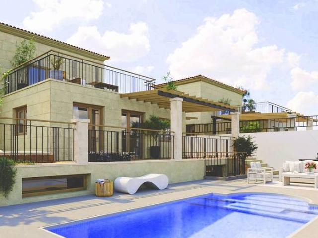 Chalet en venta en Urbanització L'Almadrava, l'Alacantí