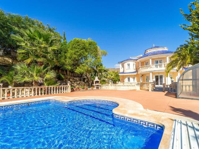 Chalet en venta en Urbanització L'Almadrava, l'Alacantí