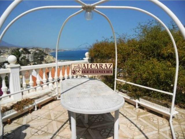 Chalet en venta en Urbanització L'Almadrava, l'Alacantí