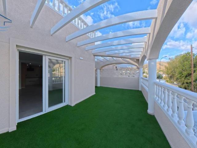 Chalet en venta en Urbanització L'Almadrava, l'Alacantí