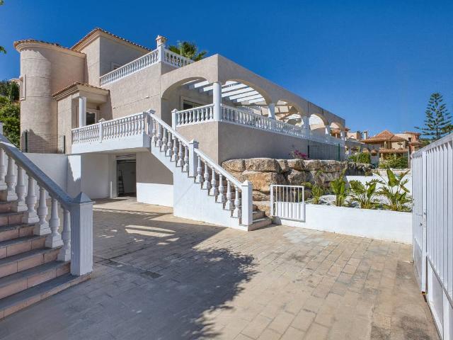 Chalet en venta en Urbanització L'Almadrava, l'Alacantí