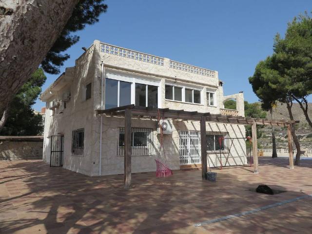Chalet en venta en Urbanització L'Almadrava, l'Alacantí