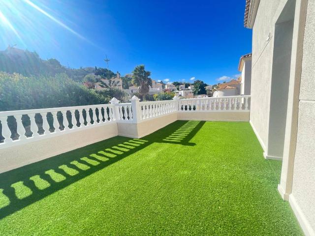 Chalet en venta en Urbanització L'Almadrava, l'Alacantí