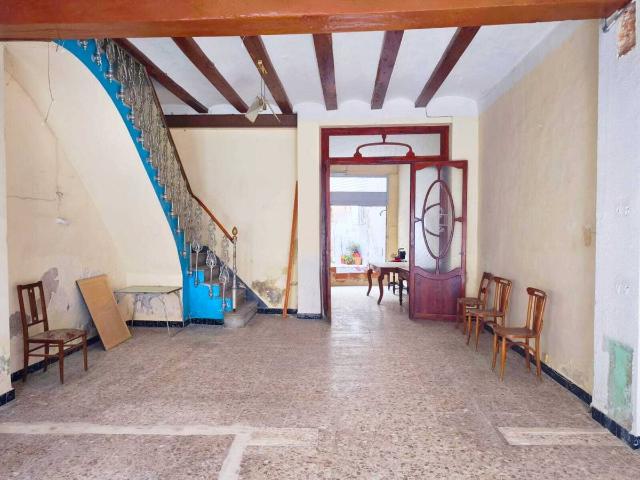 Chalet en venta en la Ribera Baixa, Valencia