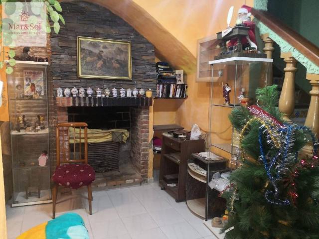 Chalet en venta en Cullera, València / Valencia