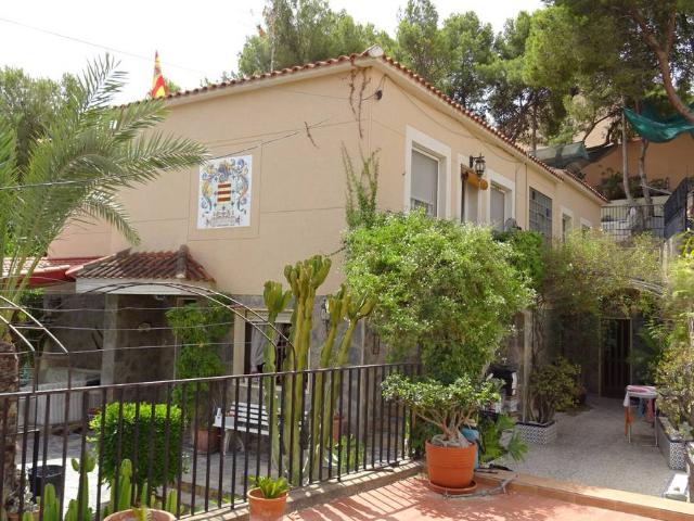 Chalet en venta en Urbanització L'Almadrava, l'Alacantí