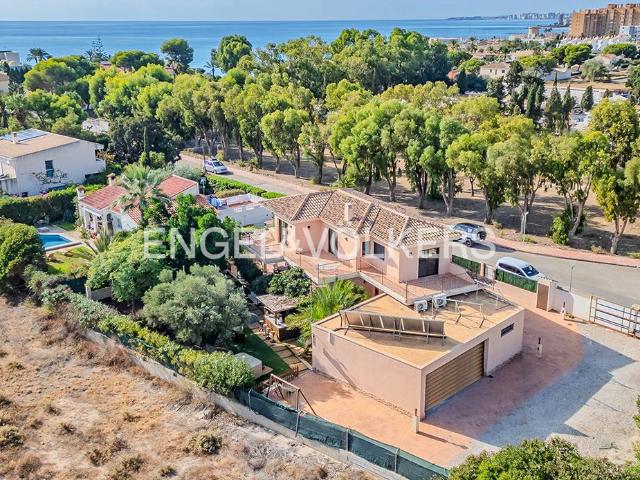 Chalet en venta en Urbanització L'Almadrava, l'Alacantí