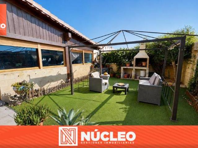 Chalet en venta en Urbanització L'Almadrava, l'Alacantí