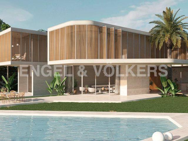 Chalet en venta en Urbanització L'Almadrava, l'Alacantí