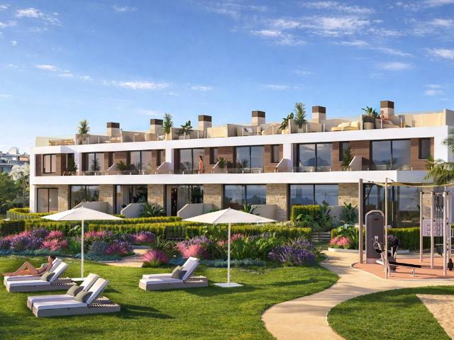 Chalet en venta en Urbanització L'Almadrava, l'Alacantí