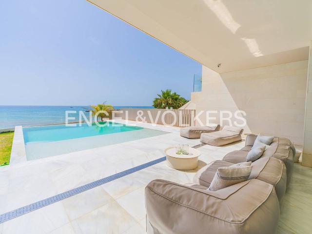 Chalet en venta en Urbanització L'Almadrava, l'Alacantí