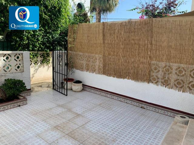 Chalet en venta en Urbanització L'Almadrava, l'Alacantí