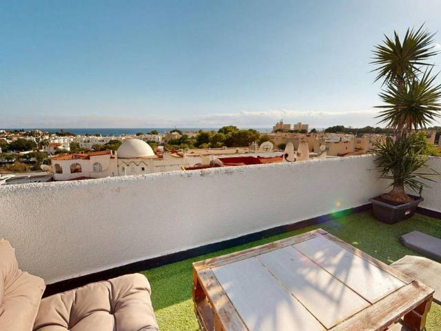 Chalet en venta en Urbanització L'Almadrava, l'Alacantí