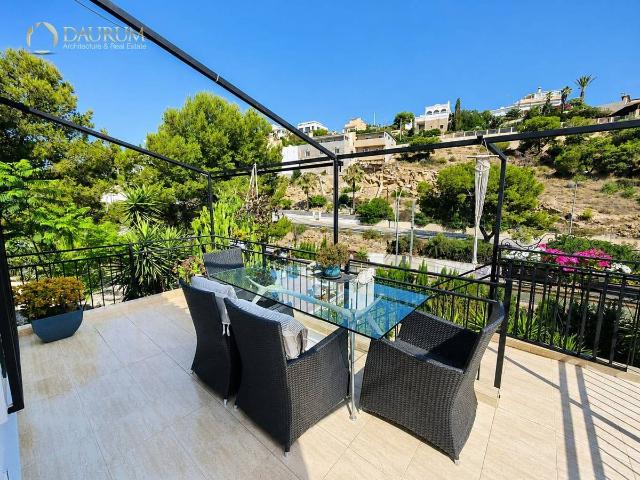 Chalet en venta en Urbanització L'Almadrava, l'Alacantí