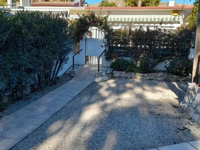 Chalet en venta en Urbanització L'Almadrava, l'Alacantí