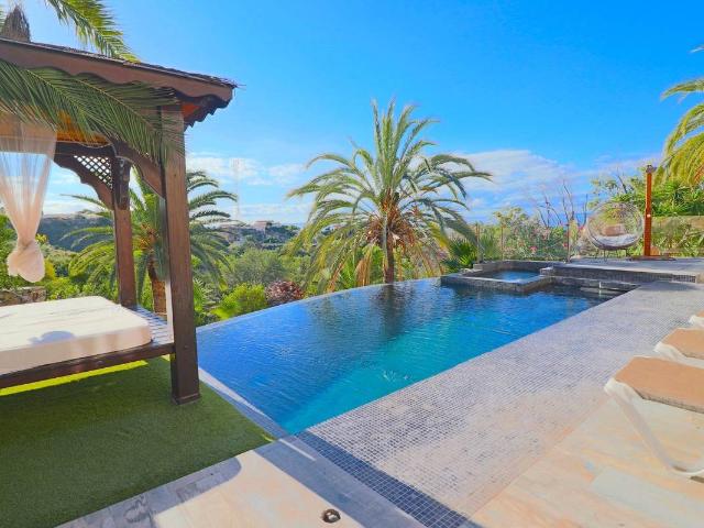 Chalet en venta en El Campello, Pla d’en Sarrió