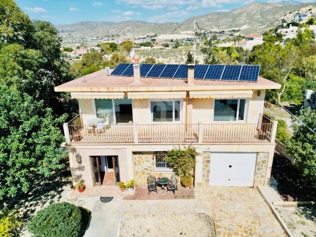 Villa en venta en El Campello, Pla d’en Sarrió