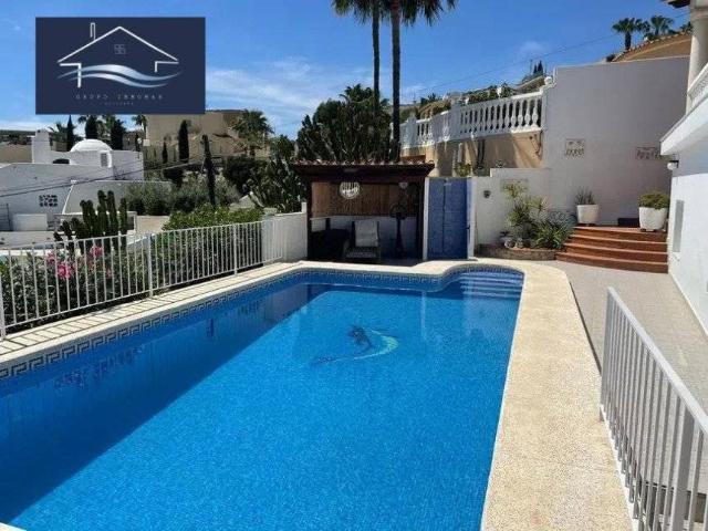 Chalet en venta en Urbanització L'Almadrava, l'Alacantí