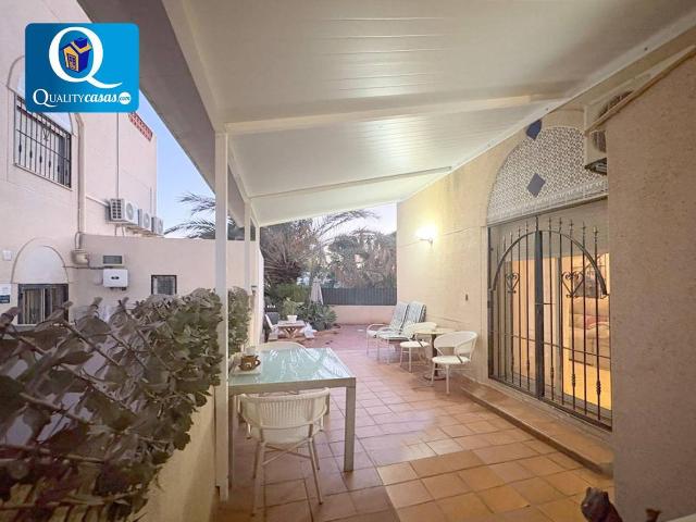 Chalet en venta en Urbanització L'Almadrava, l'Alacantí