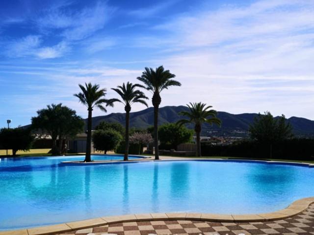 Chalet en venta en Devesa, la Marina Baixa