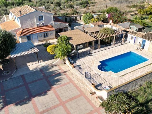 Chalet en venta en Devesa, la Marina Baixa