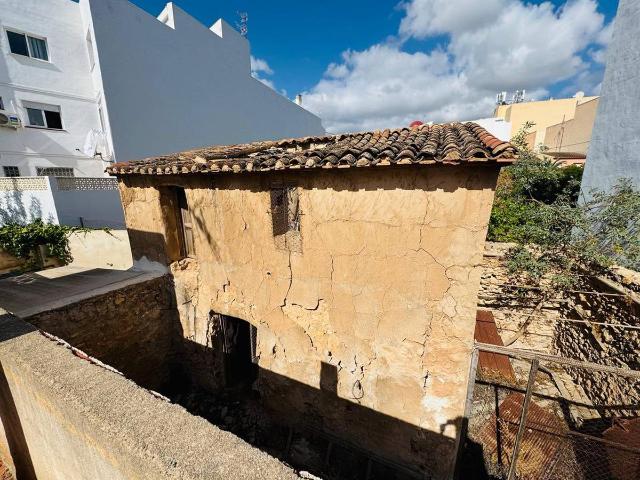 Chalet en venta en Devesa, la Marina Baixa