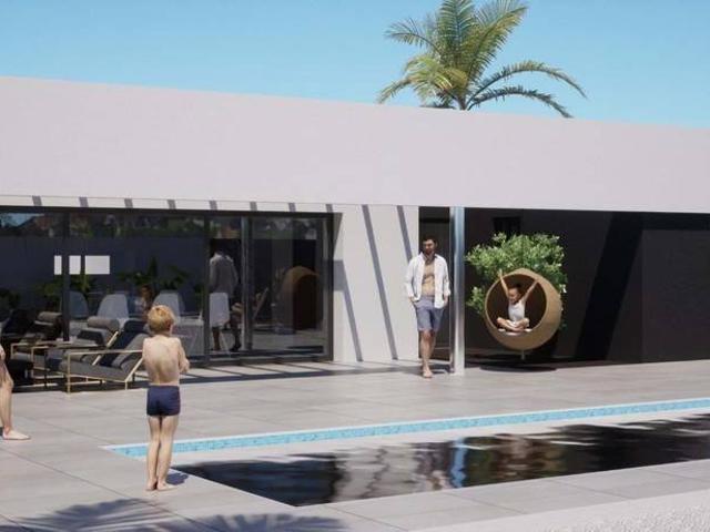 Chalet en venta en Devesa, la Marina Baixa