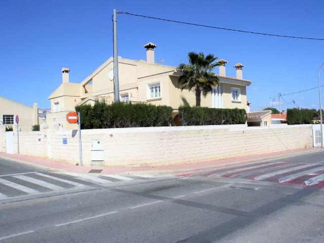 Villa en venta en L'alfàs Del Pi, Devesa