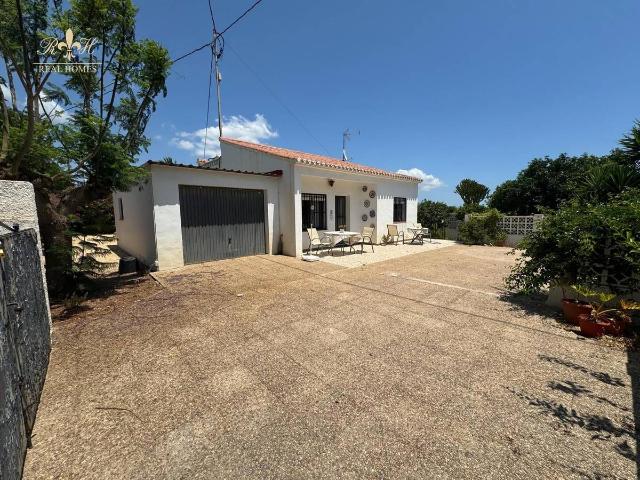 Villa en venta en L'alfàs Del Pi, Devesa