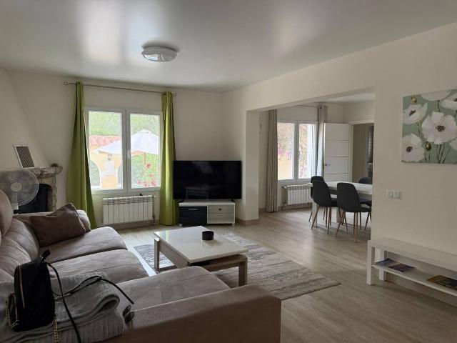 Villa en venta en L'alfàs Del Pi, Devesa