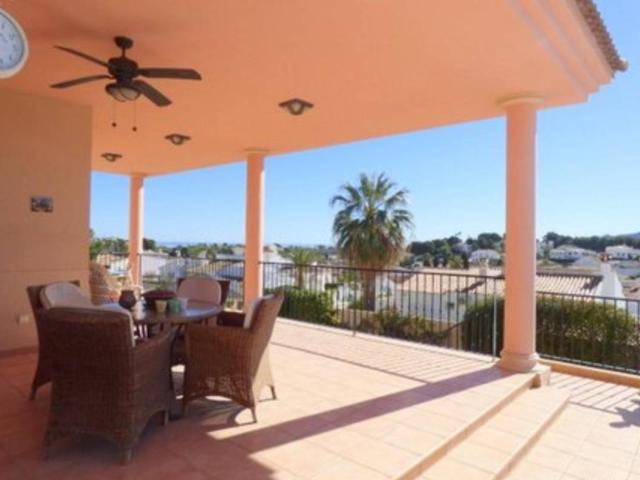 Chalet en venta en Devesa, la Marina Baixa