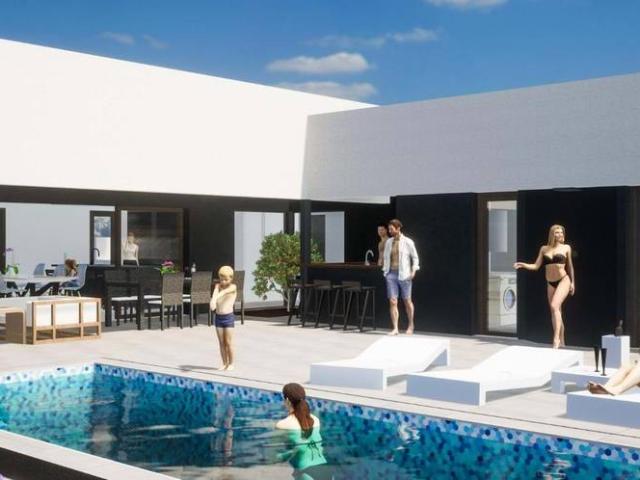Chalet en venta en Devesa, la Marina Baixa