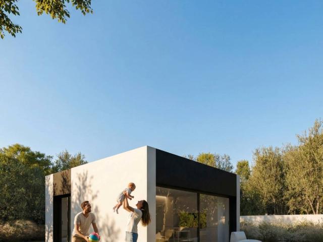 Chalet en venta en Devesa, L'alfàs Del Pi