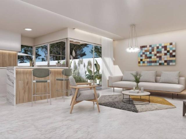 Chalet en venta en Devesa, l'Alfàs del Pi