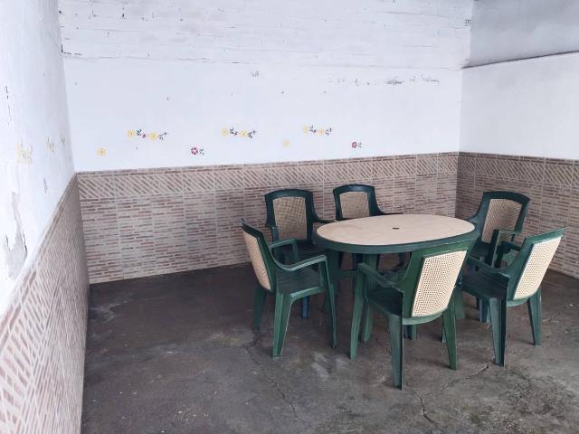 Chalet en venta en Tierra de Badajoz, Extremadura