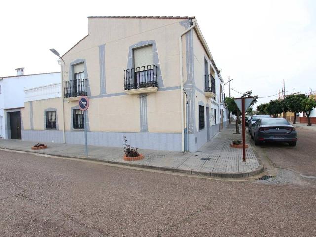 Villa en venta en Pueblonuevo Del Guadiana