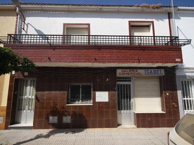 Chalet en venta en Tierra de Badajoz, Extremadura