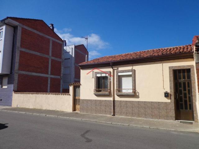 Chalet en venta en Centro, León