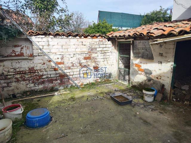 Chalet en venta en Centro, León